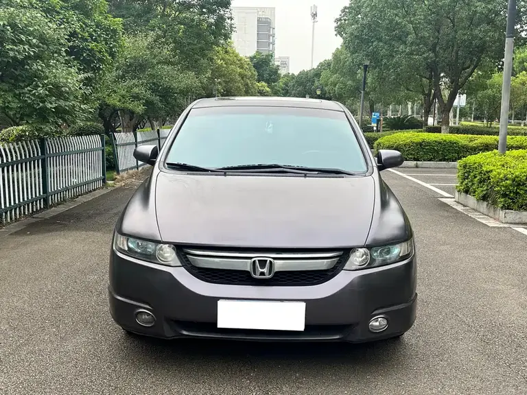 Honda Odyssey 2.4 L Luxury