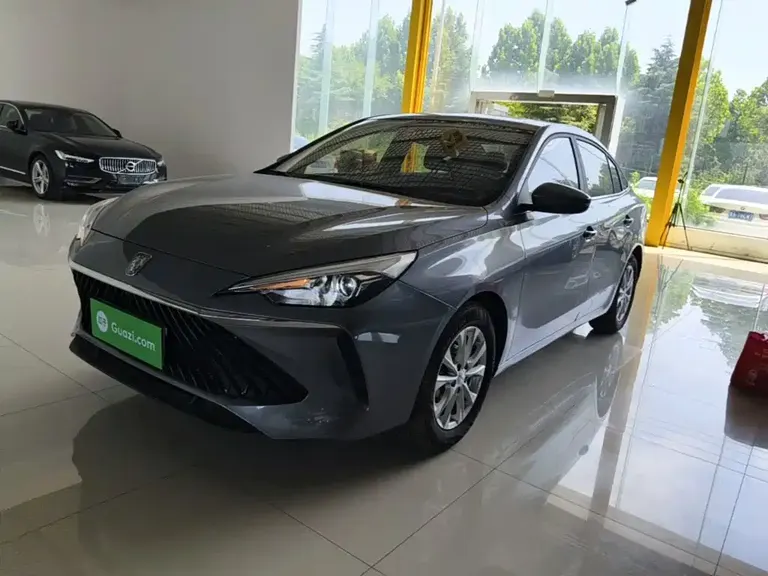 Roewe i5 1.5 L CVT Luxury