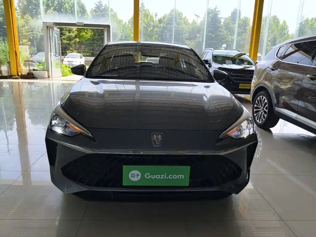 Roewe i5 1.5 L CVT Luxury