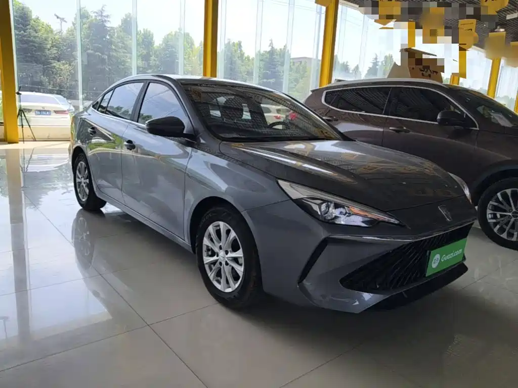 Roewe i5 1.5 L CVT Luxury