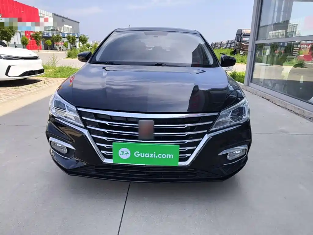 Roewe i5 1.5 L Auto 4 G Connected Leading Luxury