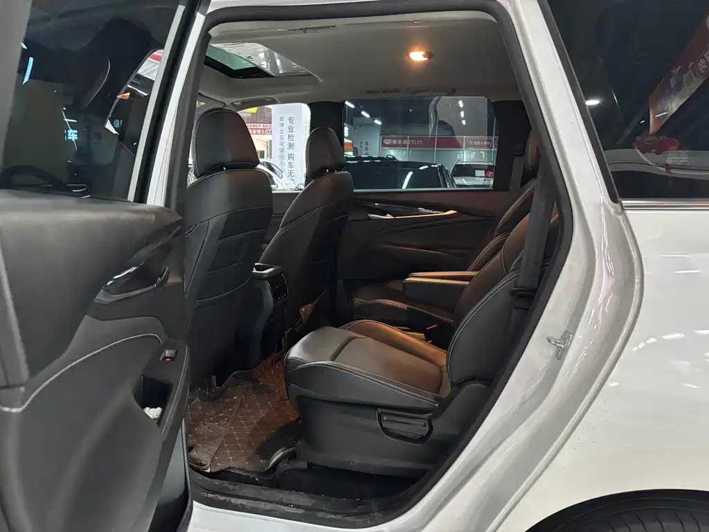 Maxus G50 PLUS 1.5 T Auto Comfort