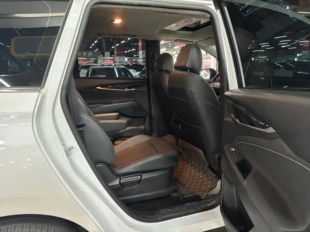Maxus G50 PLUS 1.5 T Auto Comfort
