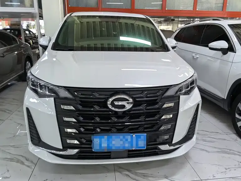 GAC Trumpchi M6 PRO 270 T DCT Luxury