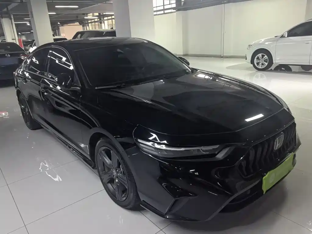 Inspire 260 TURBO Refined