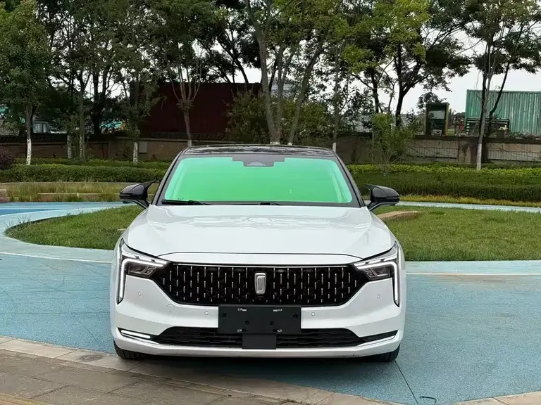 Besturn B70 1.5 T Auto Control Enjoyment