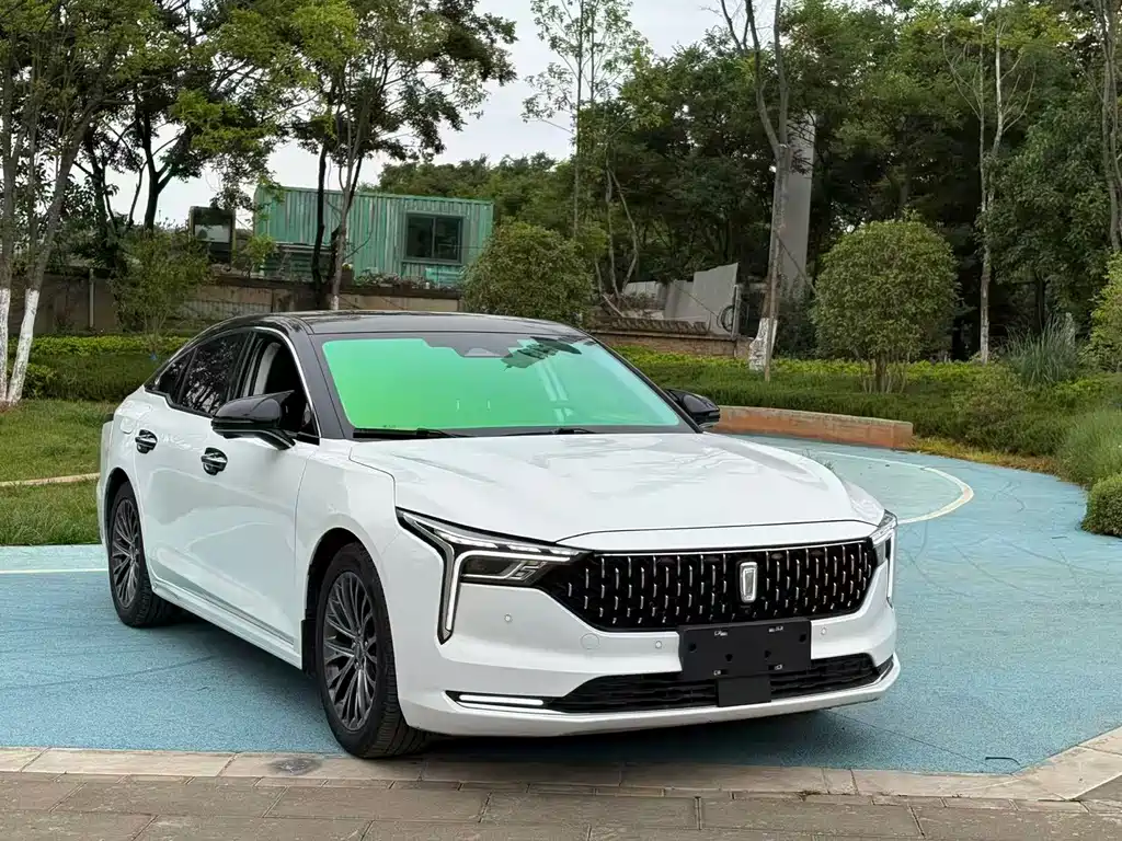 Besturn B70 1.5 T Auto Control Enjoyment