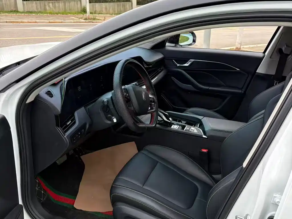 Besturn B70 1.5 T Auto Control Enjoyment