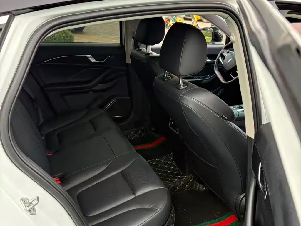 Besturn B70 1.5 T Auto Control Enjoyment