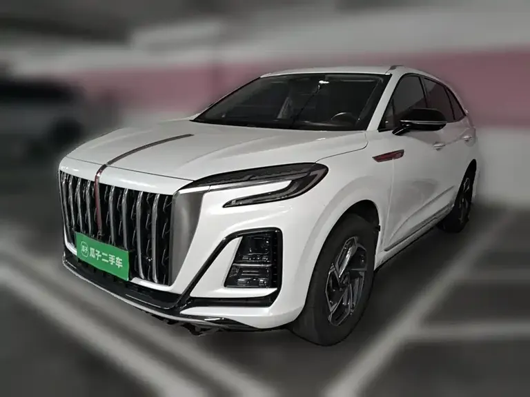 Hongqi HS3 1.5 T 2 WD Good Deed