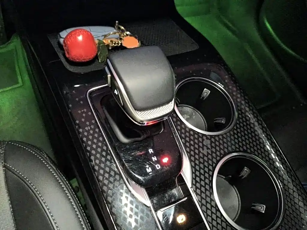 Hongqi HS3 1.5 T 2 WD Good Deed