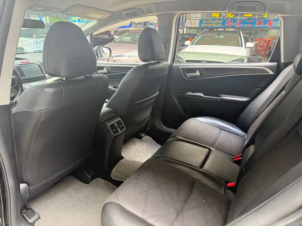 Jade 1.8 L Auto Comfort 5-seat
