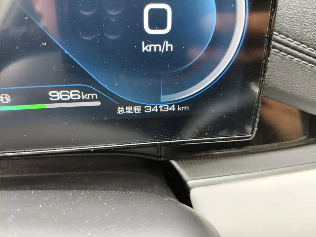 Seal 06 DM-i 80 KM Distinguished