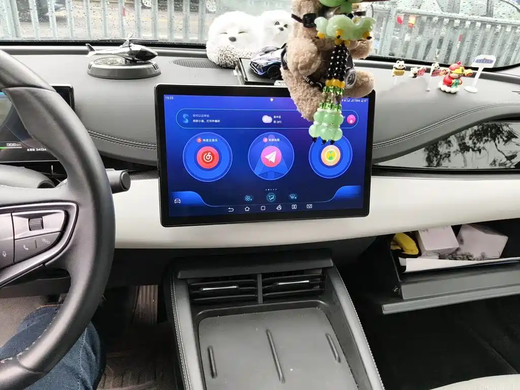 Seal 06 DM-i 80 KM Distinguished