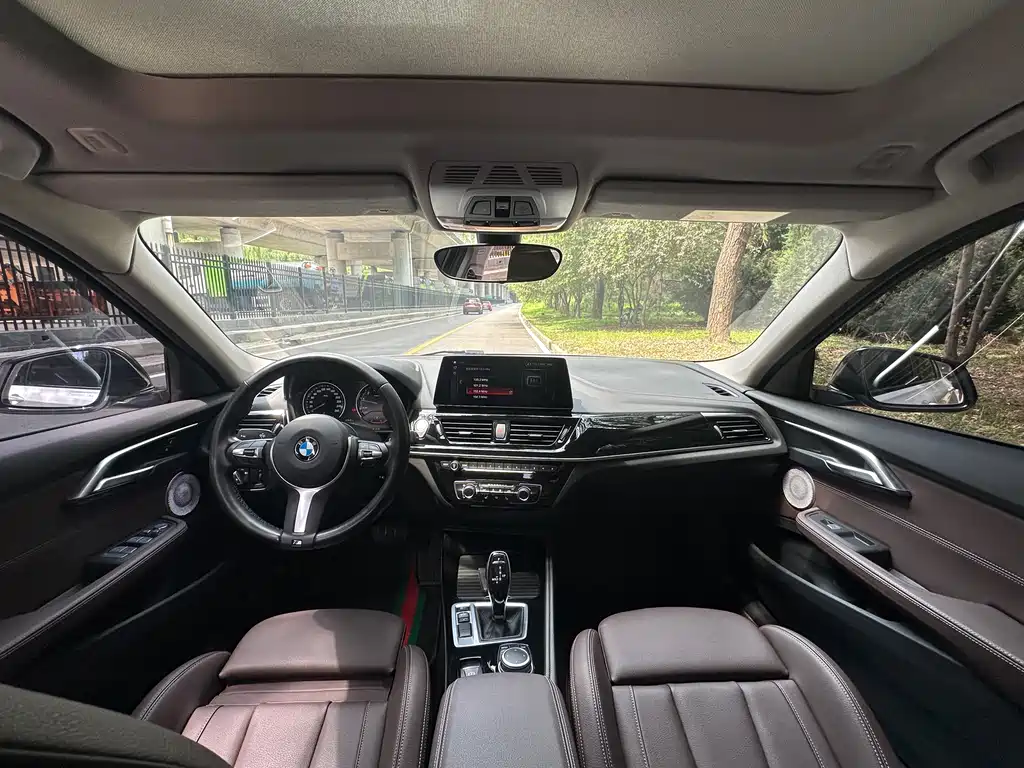 BMW 1 Series 125 i M Sport Night