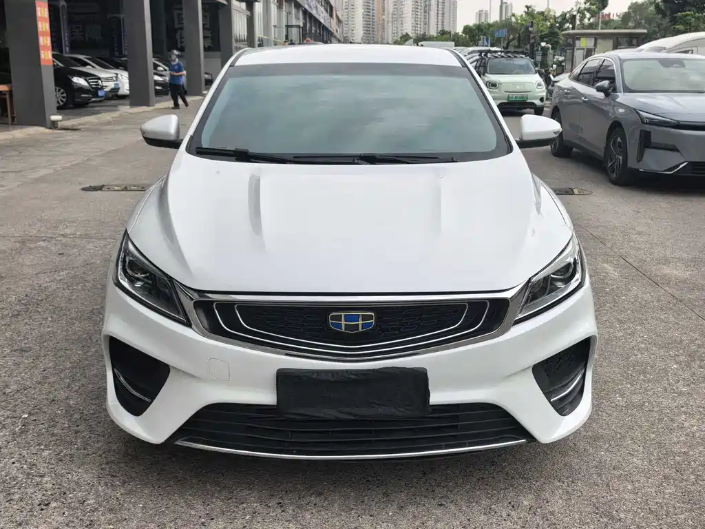 Binrui 14 T CVT Colorful