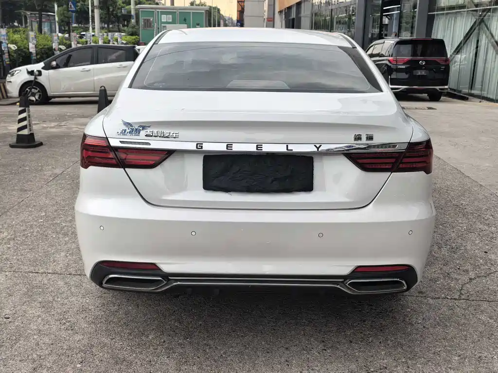 Binrui 14 T CVT Colorful