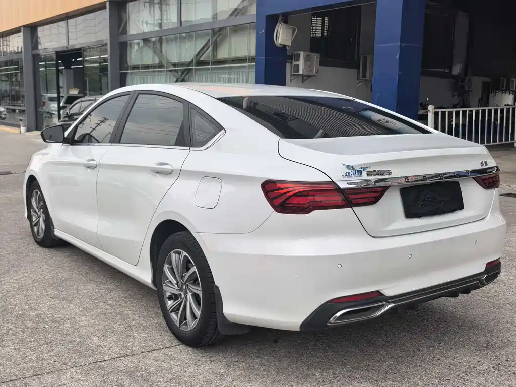 Binrui 14 T CVT Colorful