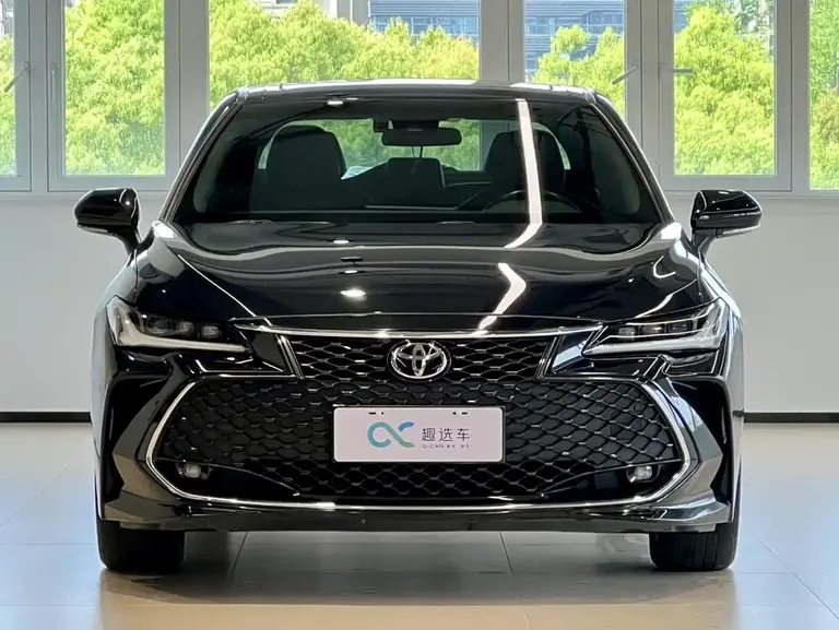 Toyota Avalon 2.5 L Luxury