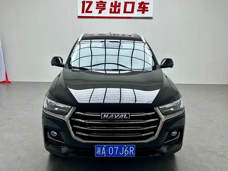 Haval H6 China Style 1.5 T Auto Champion