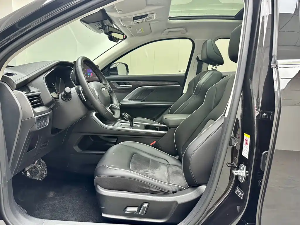 Haval H6 China Style 1.5 T Auto Champion