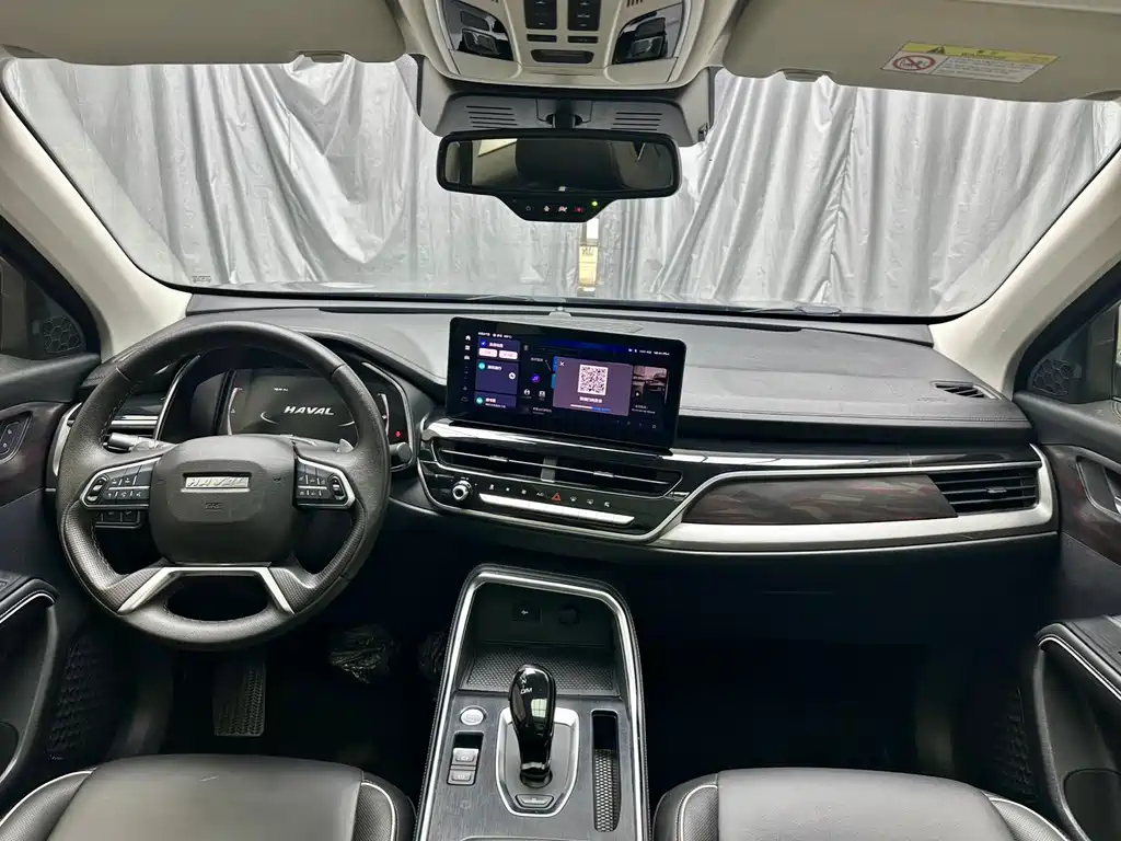 Haval H6 China Style 1.5 T Auto Champion
