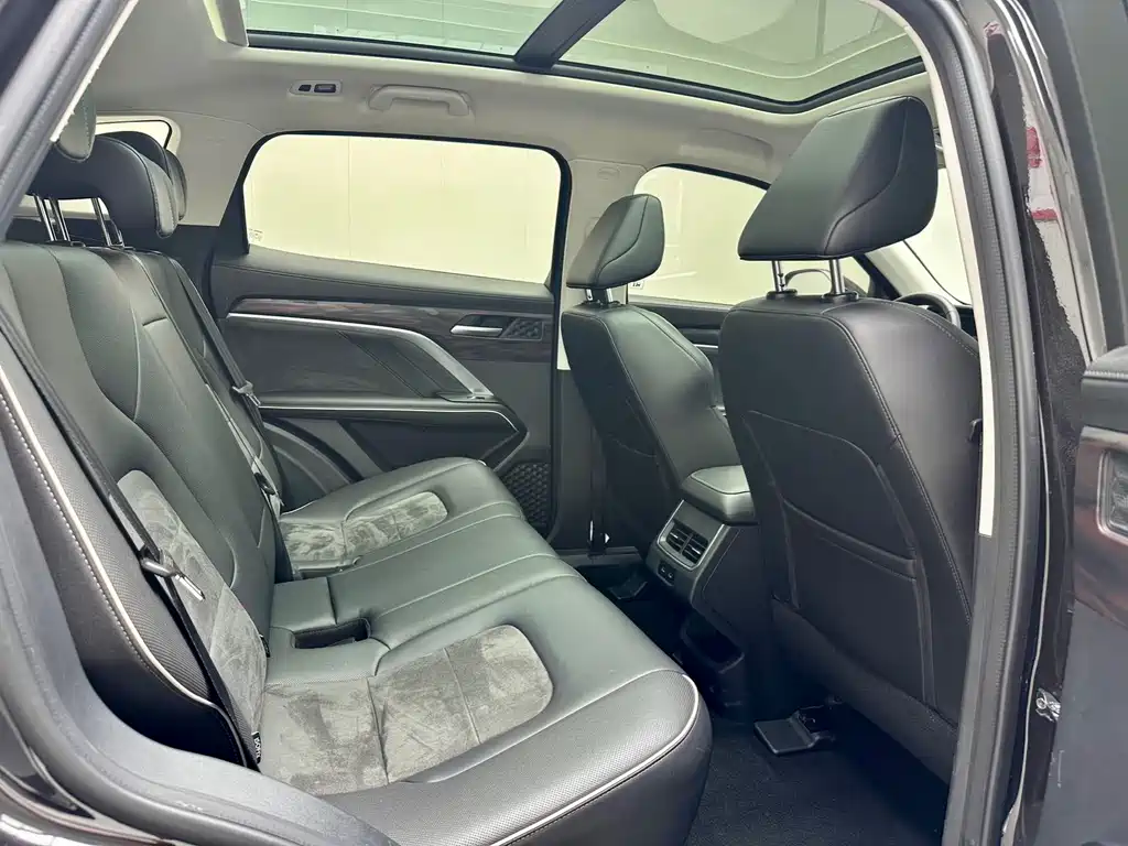 Haval H6 China Style 1.5 T Auto Champion