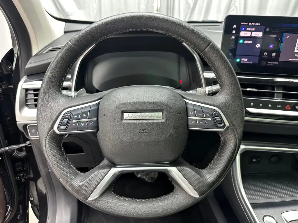Haval H6 China Style 1.5 T Auto Champion