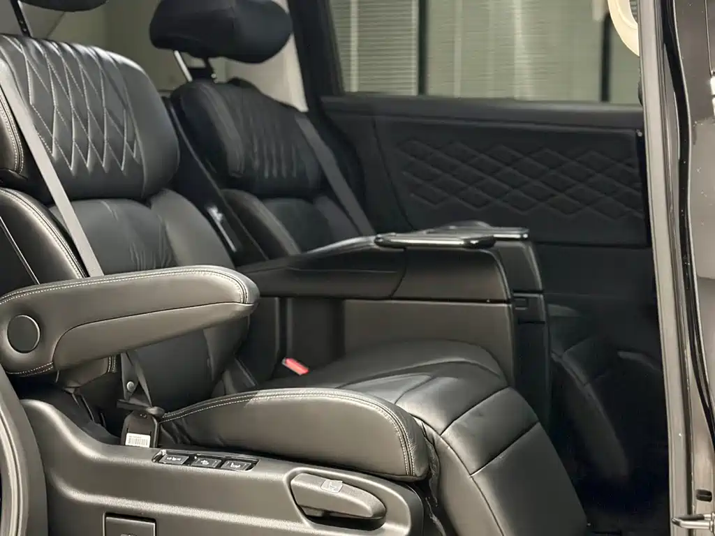 Elysion 2.0 L Hybrid Luxury