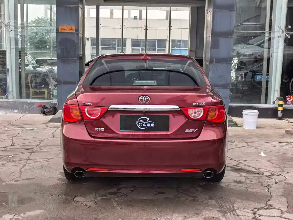 Mark X 2.5 V Demeanor Elite