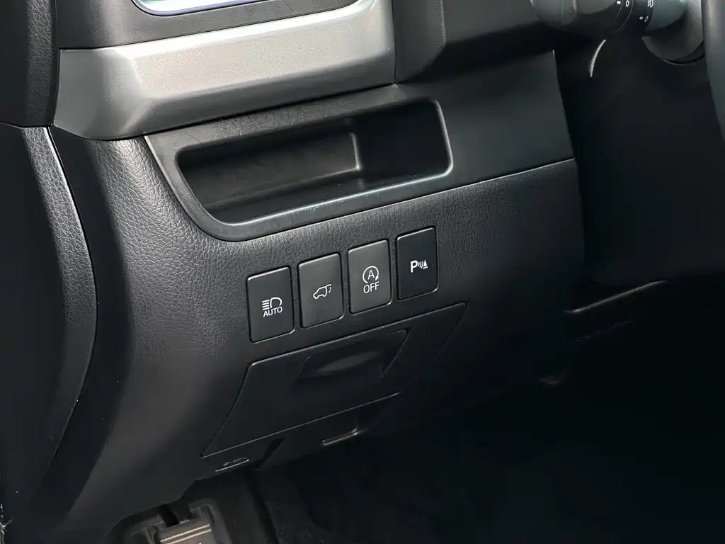 Highlander 2.0 T 4 WD Distinguished 7-seat