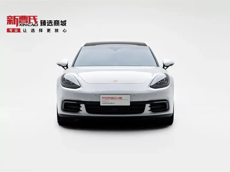 Porsche Panamera Panamera 3.0 T