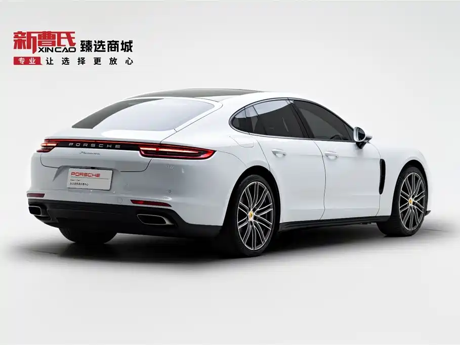 Panamera Panamera 3.0 T