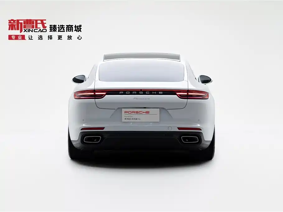 Panamera Panamera 3.0 T