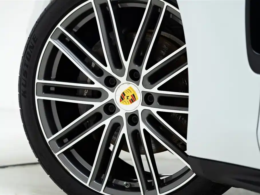 Panamera Panamera 3.0 T