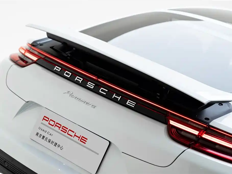 Panamera Panamera 3.0 T