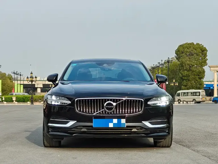 Volvo S90 T4 Smart Ease