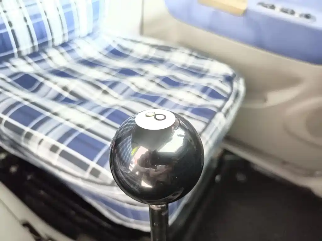 Beidouxing 北斗星 2012款 冠军版 1.4 L 手动适用型