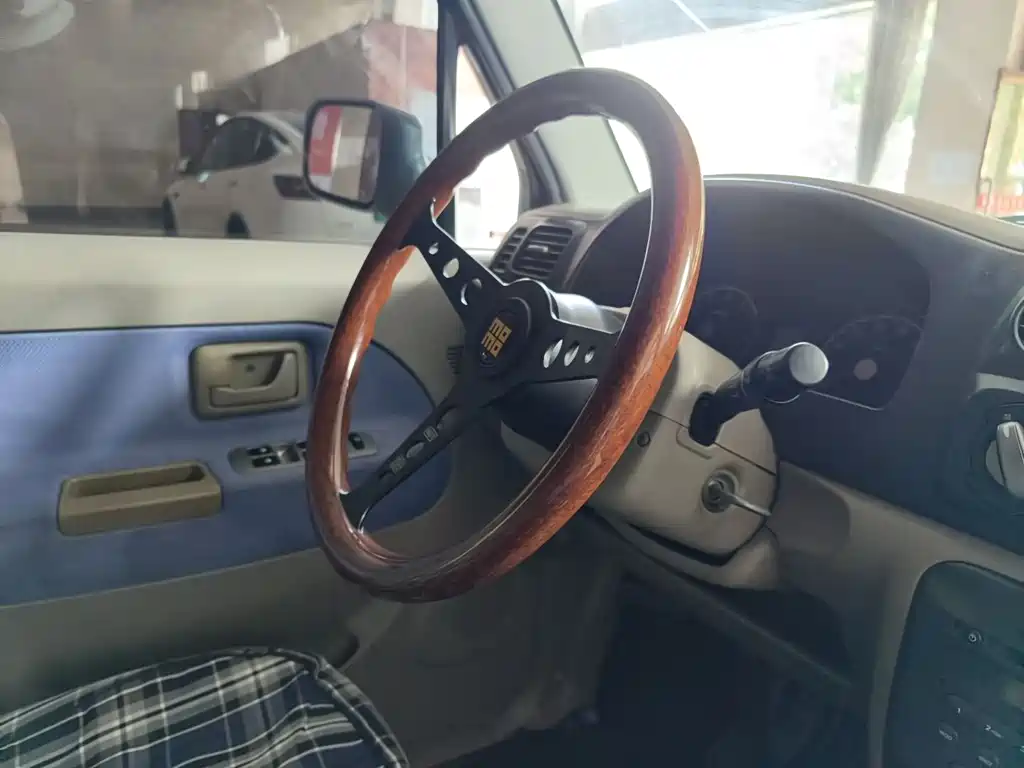 Beidouxing 北斗星 2012款 冠军版 1.4 L 手动适用型