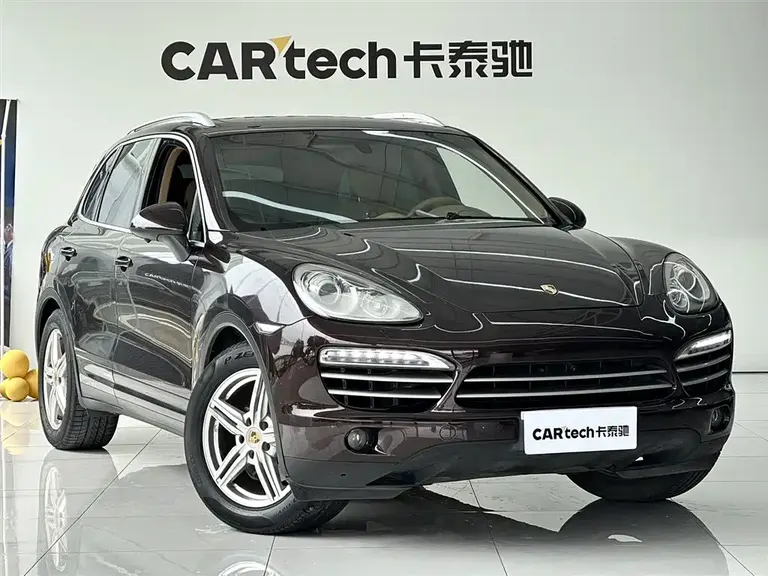 Porsche Cayenne Cayenne 3.0 T