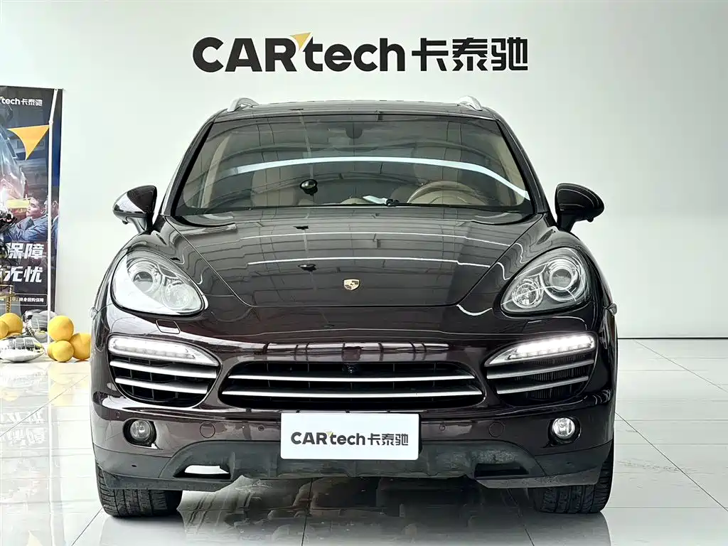Cayenne Cayenne 3.0 T