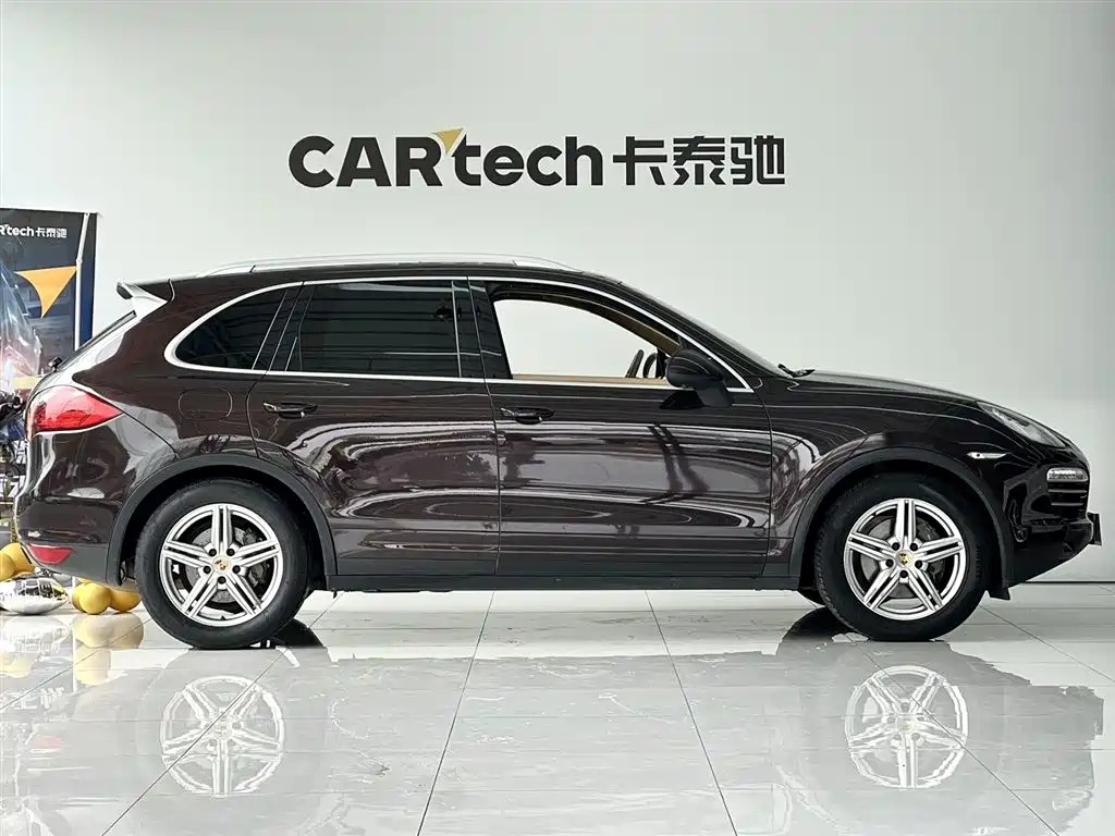 Cayenne Cayenne 3.0 T
