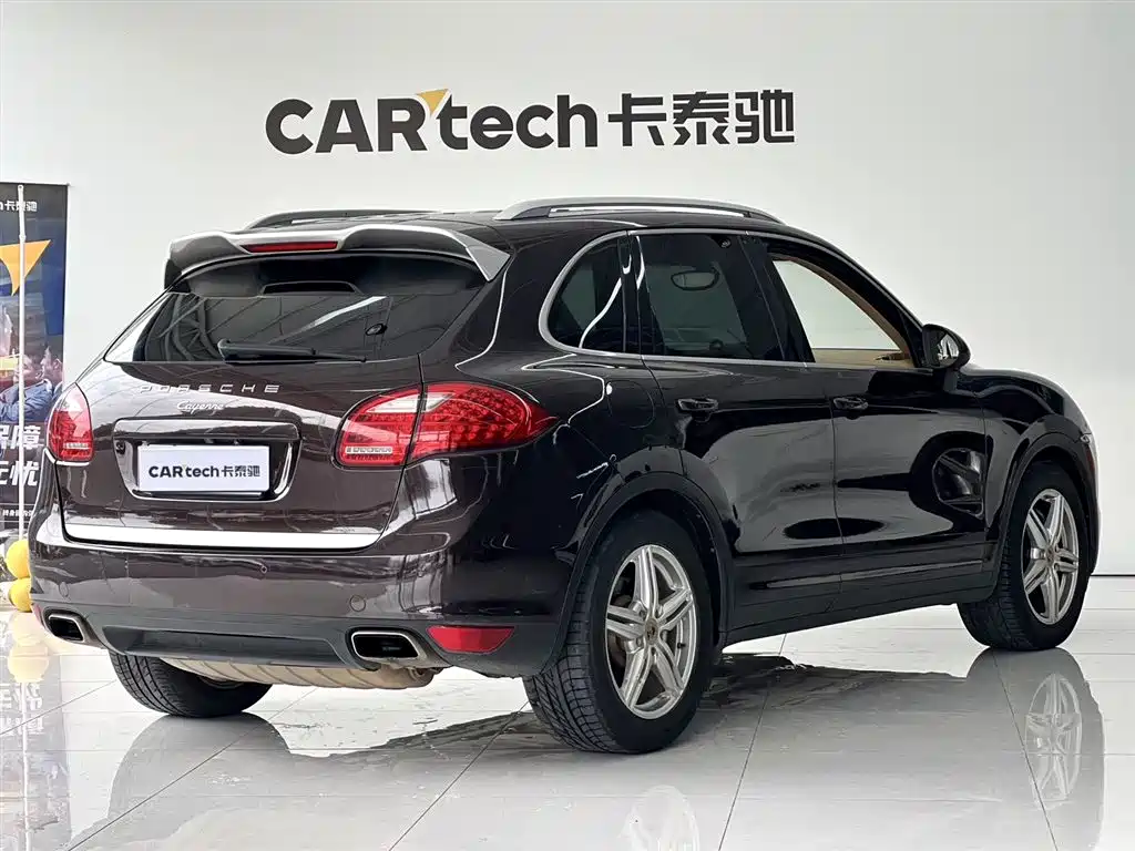Cayenne Cayenne 3.0 T