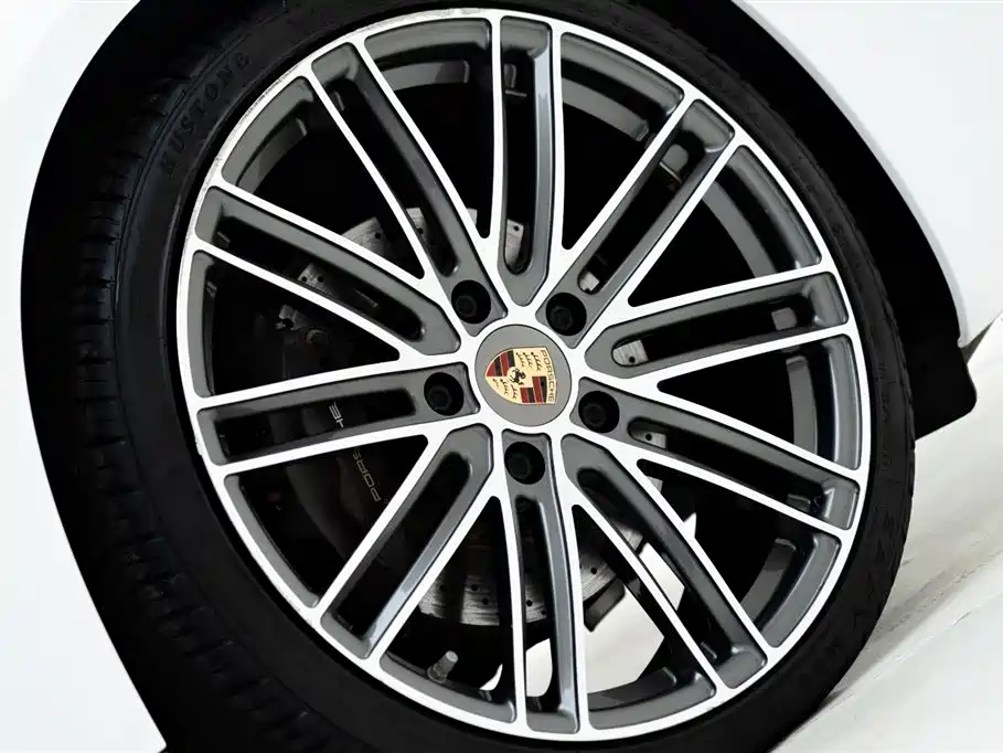 Porsche 718 Boxster 2.0 T