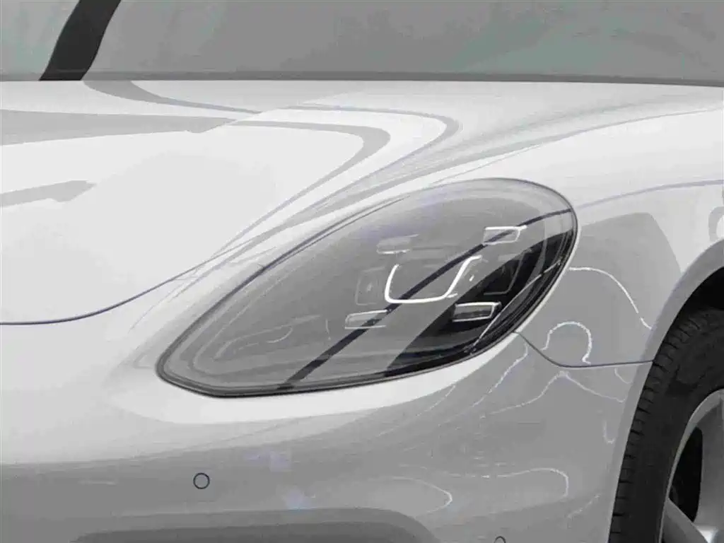 Panamera Panamera 4 Executive Extended 3.0 T