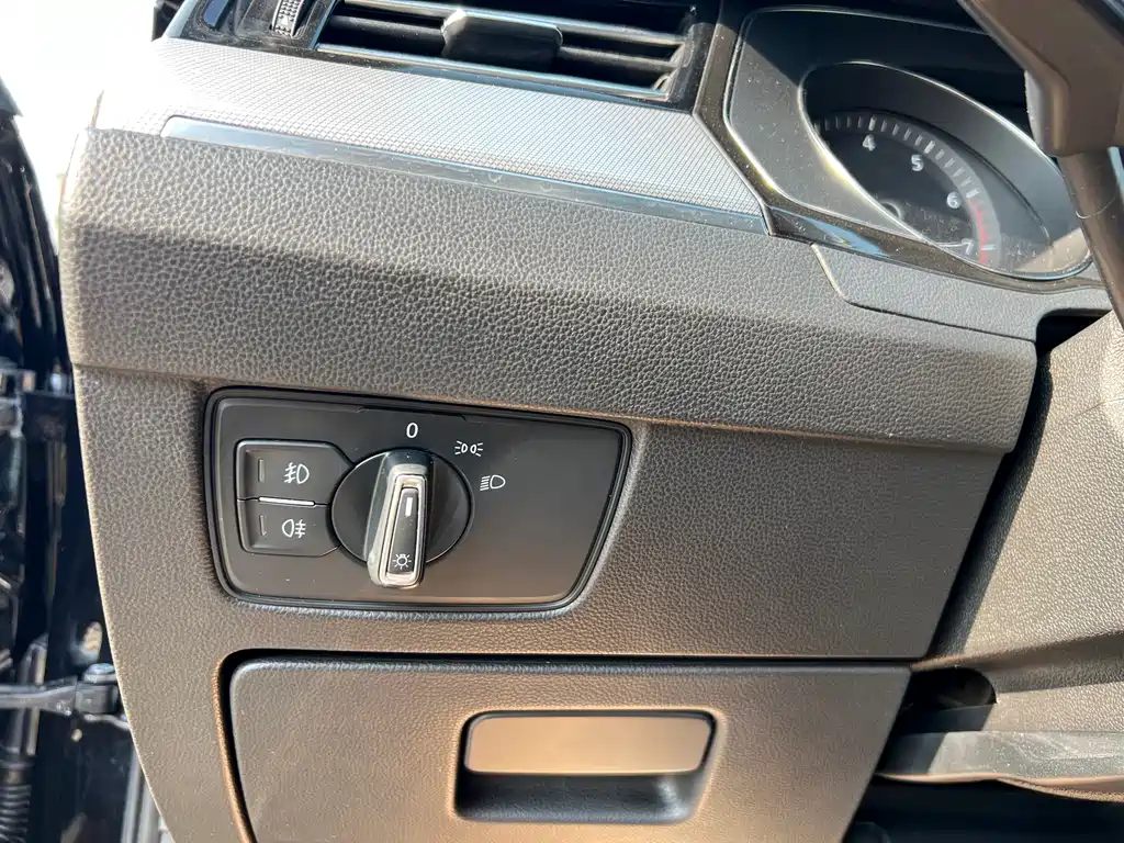 Magotan 330 TSI DSG Leading