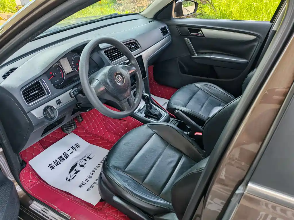 Gran Lavida 1.6 L Auto Comfort