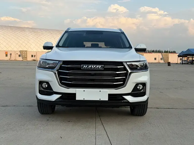 Haval H6 China Style 1.5 T Auto Champion