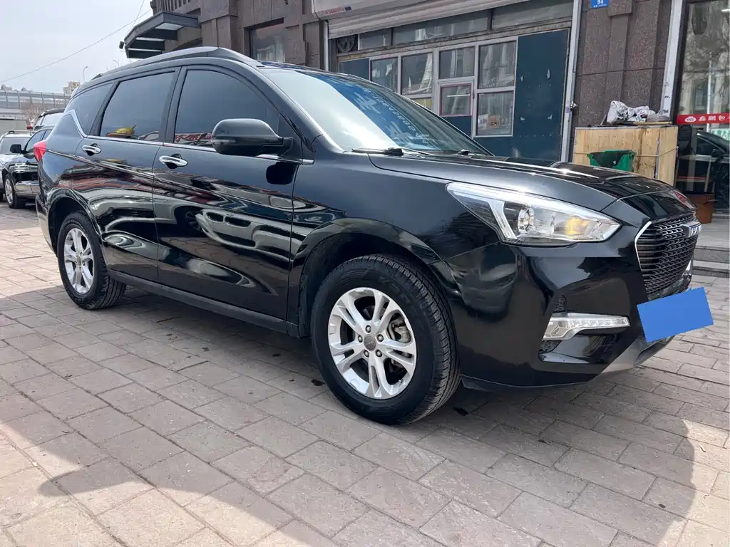 Haval M6 Facelift 1.5 T DCT 2 WD Elite