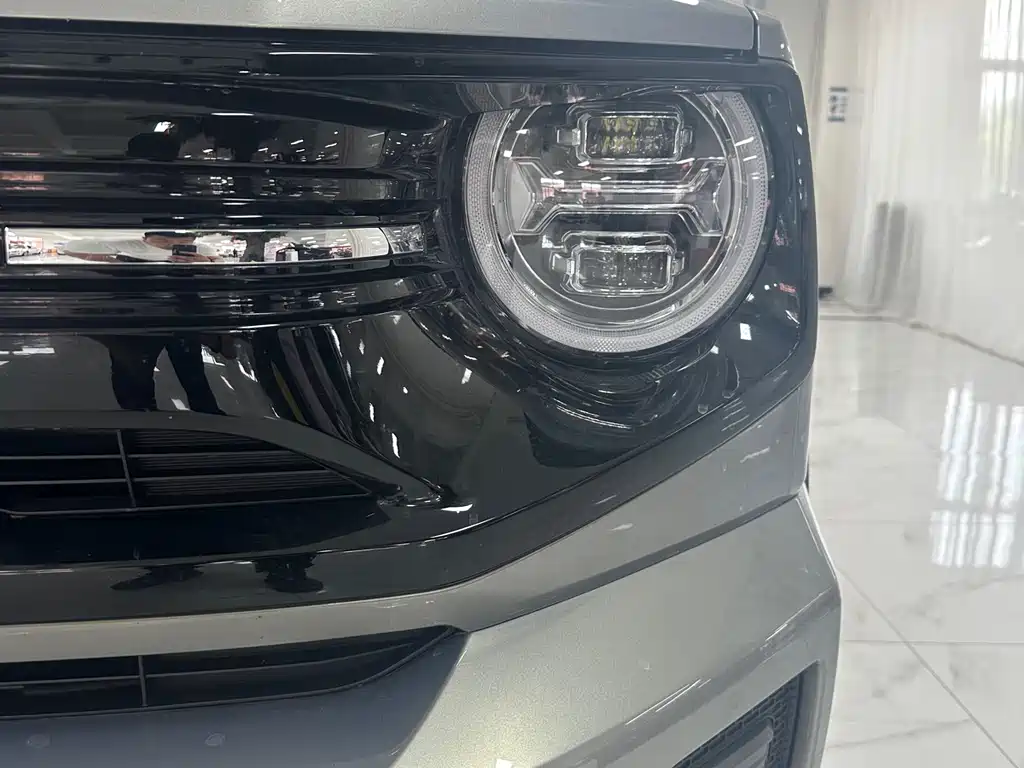 Haval Dargo PLUS 1.5 T Trend Fun
